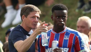 Liverpool news: First transfer announced as exciting Guehi comments emerge | Football | Sport