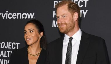 Royal Family LIVE: Meghan Markle and Prince Harry reveal shock plans for children's future | Royal | News