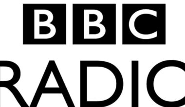 Beloved BBC radio legend dies as devastated presenter pays tribute | Celebrity News | Showbiz & TV