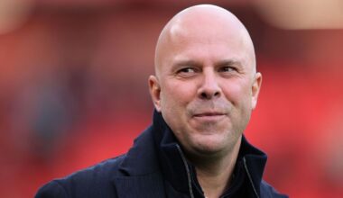 Arne Slot's broken Liverpool promise shows why he is losing the fans | Football | Sport