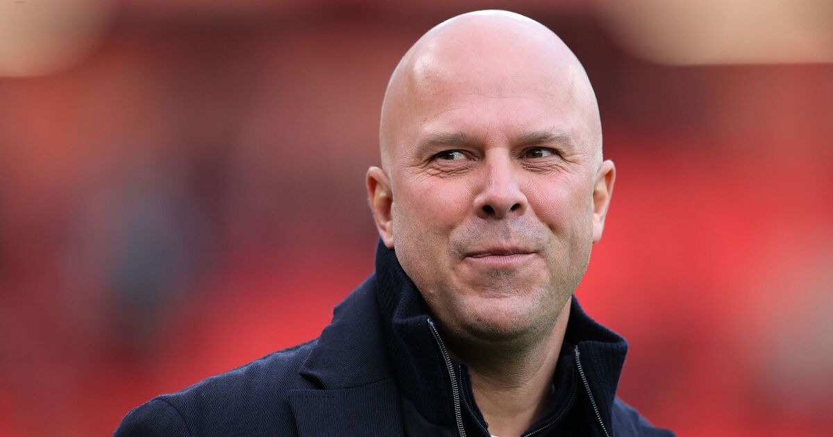 Arne Slot's broken Liverpool promise shows why he is losing the fans | Football | Sport