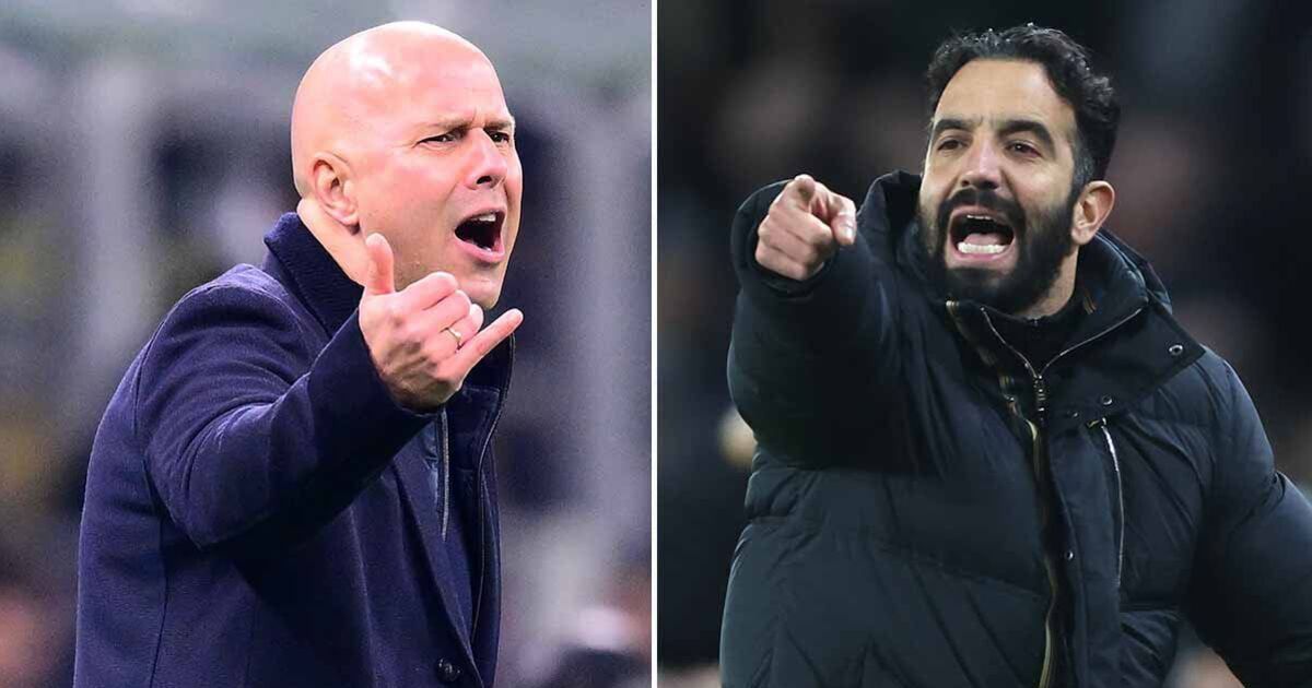 Transfer news LIVE: Liverpool announce deal as Man Utd plot raid | Football | Sport