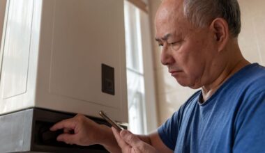 British Gas issues warning to anyone with a boiler | UK | News