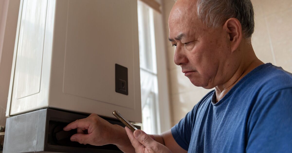 British Gas issues warning to anyone with a boiler | UK | News