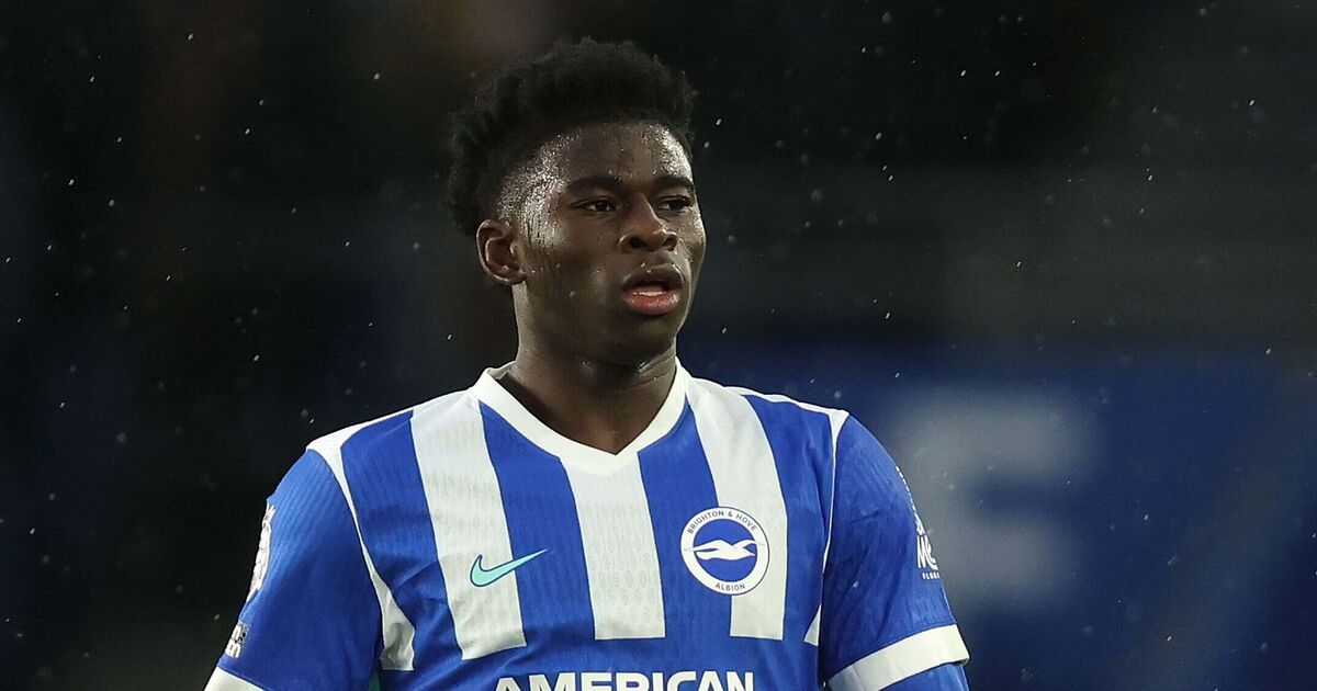 Transfer news LIVE: Man Utd's £100m setback, Gravenberch interest | Football | Sport