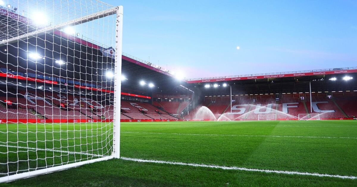 Championship matches postponed as statements issued in nightmare scenario | Football | Sport