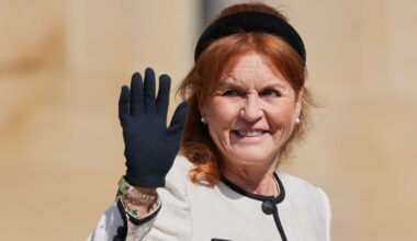 Royal Family: 'Desperate' Sarah Ferguson 'disgraces herself' with plea | Royal | News