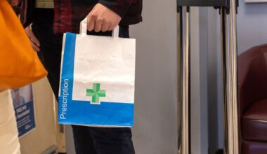 NHS issues urgent advice for anyone taking clonazepam