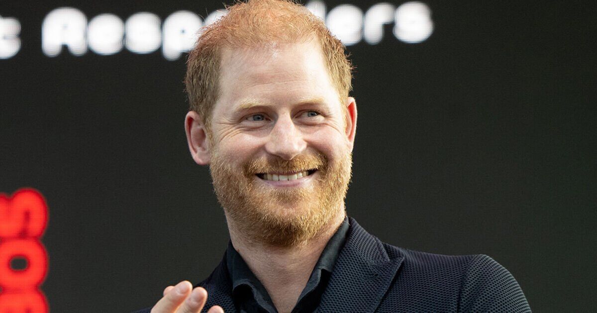 Royals warned they must invite Prince Harry back to stay relevant | Royal | News