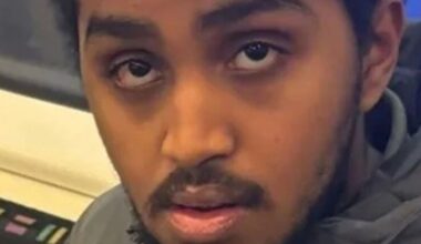 Horror as woman sexually assaulted on London Underground train - police release CCTV | UK | News