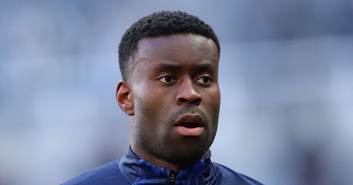 Transfer news LIVE as Man City make Guehi move after new Semenyo blow | Football | Sport