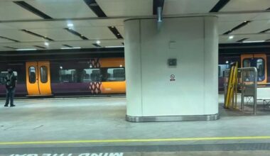 Birmingham emergency: Huge bomb cordon and evacuation near major train line | UK | News