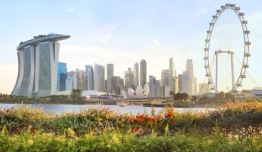 World’s 15 ‘safest’ countries for solo travellers – top 2 not European | Europe | Travel