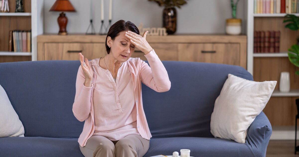 NHS alert for common medication - 12 groups of people should contact GP before taking it