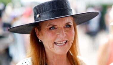 Fergie just made things even worse for royals - has she no shame? | Royal | News