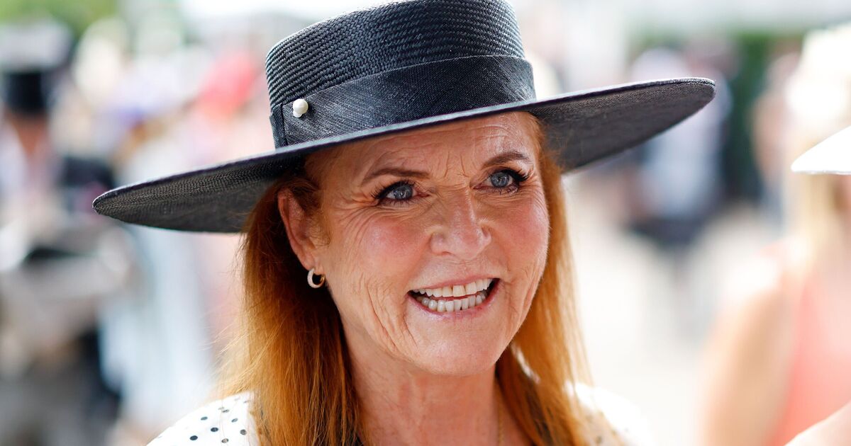 Fergie just made things even worse for royals - has she no shame? | Royal | News