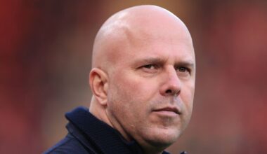 Liverpool move closer to first January transfer as Man City plans become clear | Football | Sport