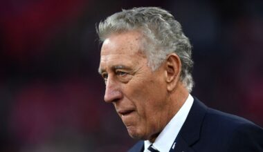 Tottenham and England hero Martin Chivers dies aged 80 as tributes pour in | Football | Sport