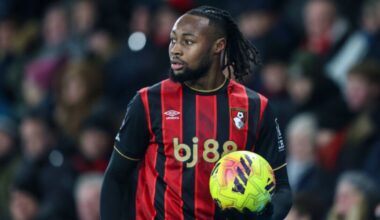 Transfer news LIVE: Liverpool's Semenyo hijack as Guehi statement made | Football | Sport