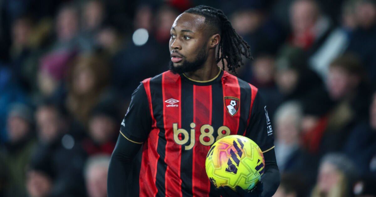 Transfer news LIVE: Liverpool's Semenyo hijack as Guehi statement made | Football | Sport