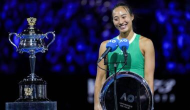 Australian Open rocked as former runner-up pulls out and issues emotional statement | Tennis | Sport