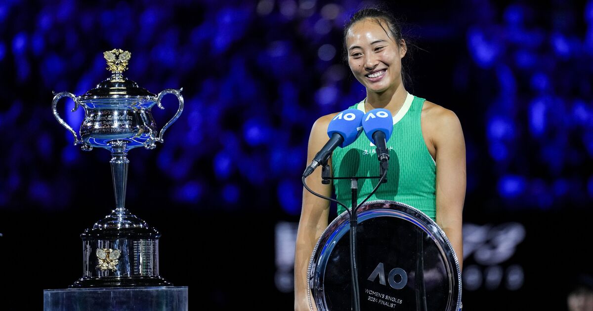 Australian Open rocked as former runner-up pulls out and issues emotional statement | Tennis | Sport