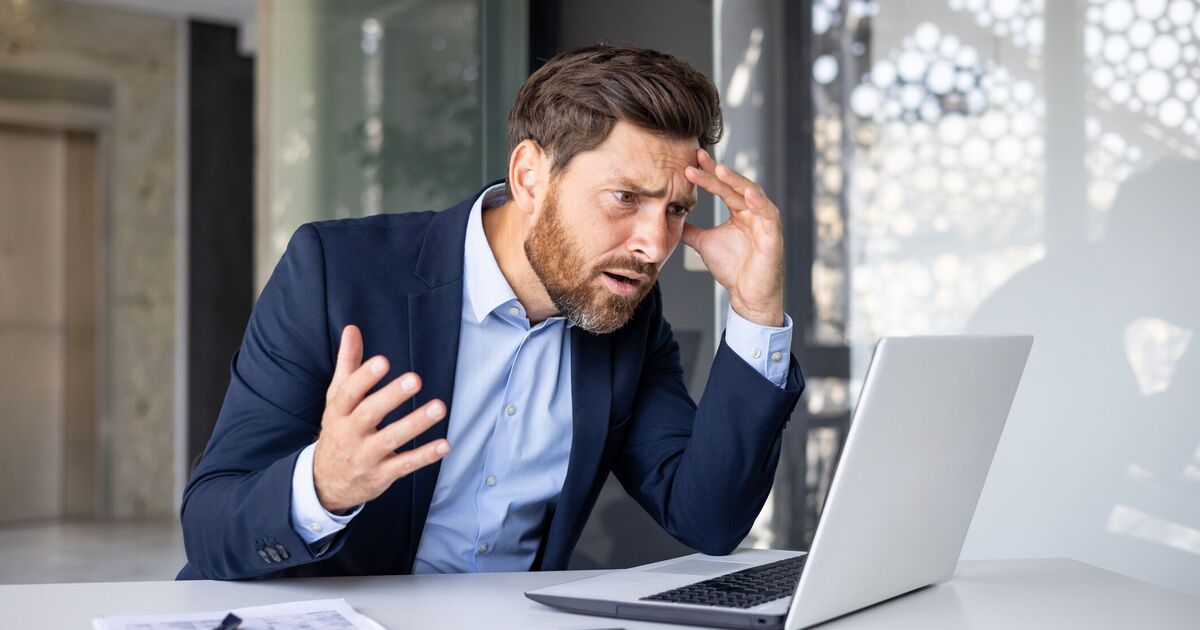 Brits earning £50,000 or more urged to make ‘overlooked’ pension move | Personal Finance | Finance