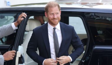 Exact amount Prince Harry got paid for writing memoir Spare revealed | Royal | News