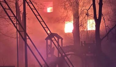 Russia launches 'unstopable' nuke-capable missile that can 'hit London in eight minutes' | World | News