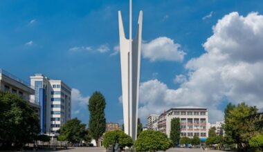 The 'cheapest' city in Europe where pints go for £1.74 | Travel News | Travel