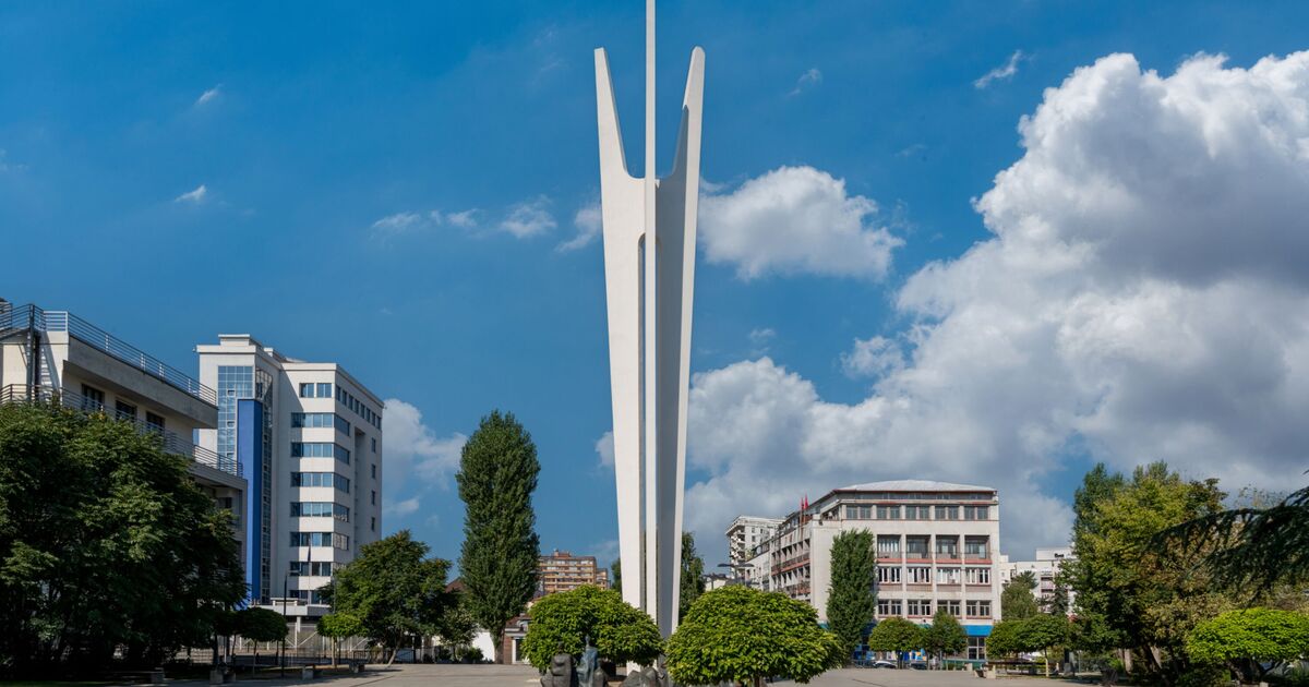 The 'cheapest' city in Europe where pints go for £1.74 | Travel News | Travel