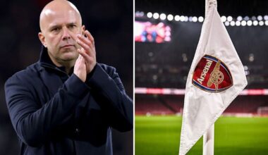 Transfer news LIVE: Liverpool prepare £87m bid as Arsenal set for big windfall | Football | Sport