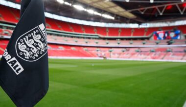 England and Prem icon living off grid - 'Nobody can get hold of him’ | Football | Sport