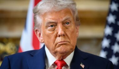 Donald Trump's violations should see World Cup hosts USA 'kicked out' | Football | Sport