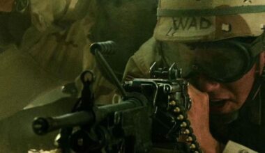 'Better than Saving Private Ryan' - brilliant war film streaming on Amazon | Films | Entertainment