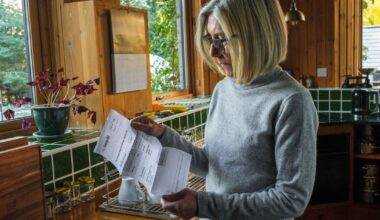 Pension savers falling £26,000 short each year due to one mistake | Personal Finance | Finance