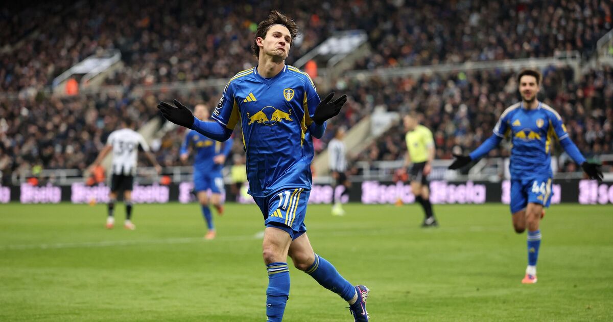 Is Derby vs Leeds on TV? FA Cup third round live stream details | Football | Sport