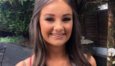 Girl ,19, dies after headache from what she thought was 'typical hangover' | UK | News