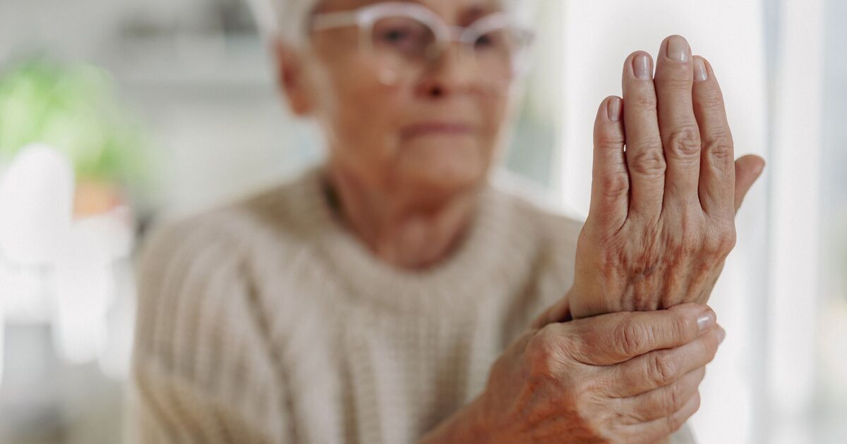 NHS alert to anyone taking common medication for osteoarthritis