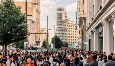 Brits abandoning UK for European country - ‘citizenship up 840%’ | World | News