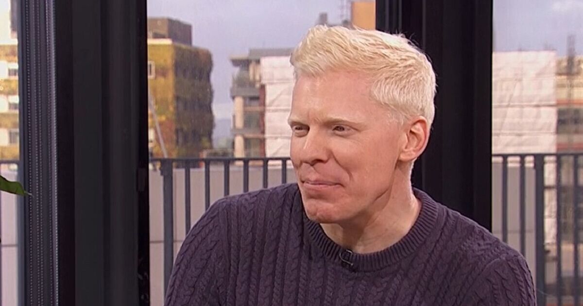 Doctor explains 'Disease X' as he shares view on 'pandemic' reports | UK | News