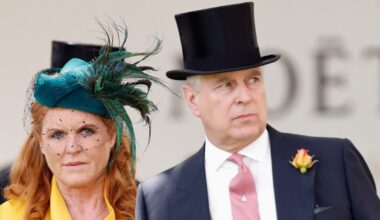 Royal Family LIVE: Sarah Ferguson 'avoids 1 thing' at all costs after Andrew humiliation | Royal | News