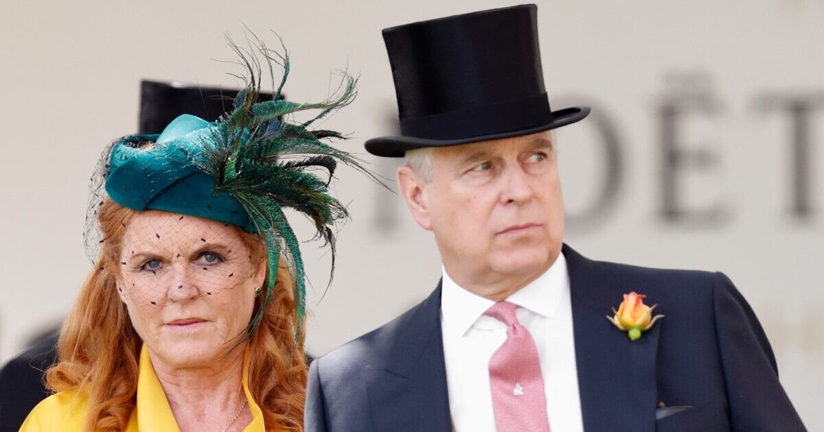 Royal Family LIVE: Sarah Ferguson 'avoids 1 thing' at all costs after Andrew humiliation | Royal | News