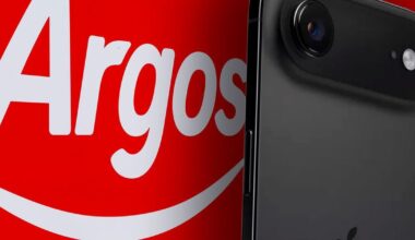 Argos shoppers rush to grab rare iPhone deal as 'lowest ever' price confirmed
