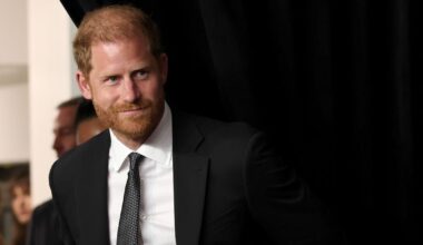 Prince Harry just put the King in an awkward position - it's a mistake | Royal | News