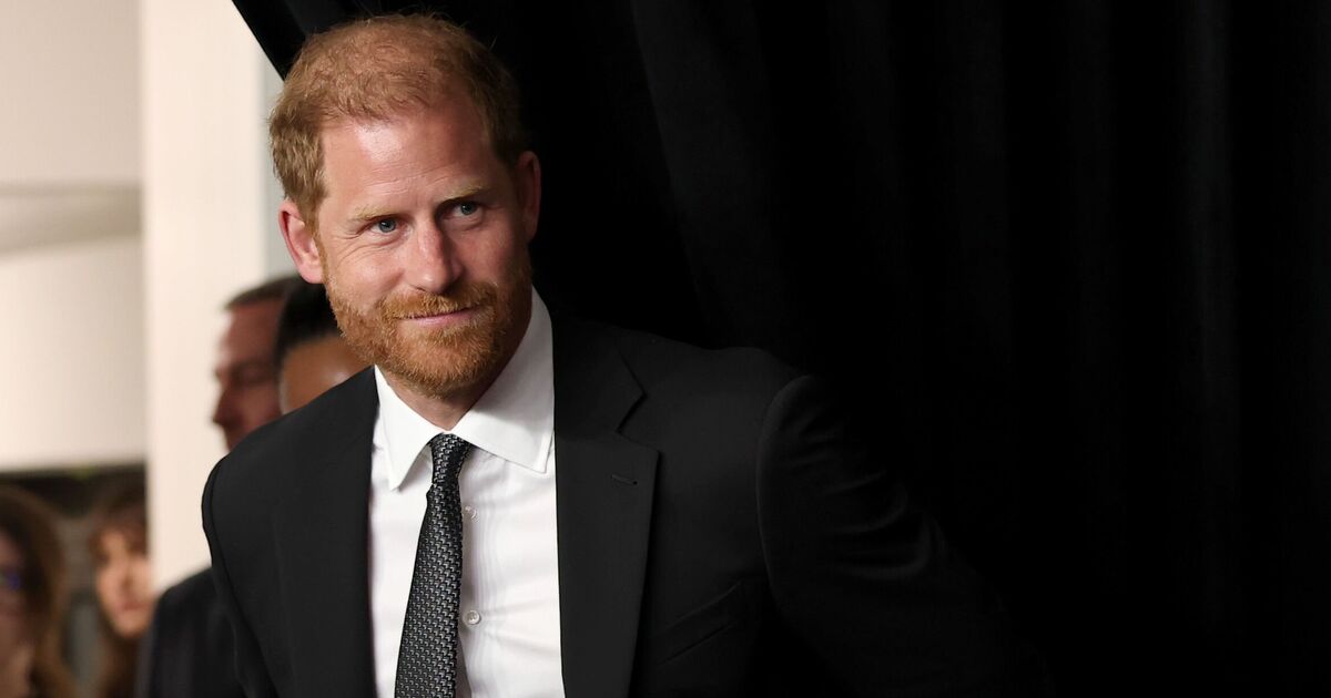 Prince Harry just put the King in an awkward position - it's a mistake | Royal | News