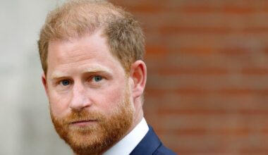 Royal Family LIVE: Prince Harry awaits major decision as 'powerless' Palace looks on | Royal | News