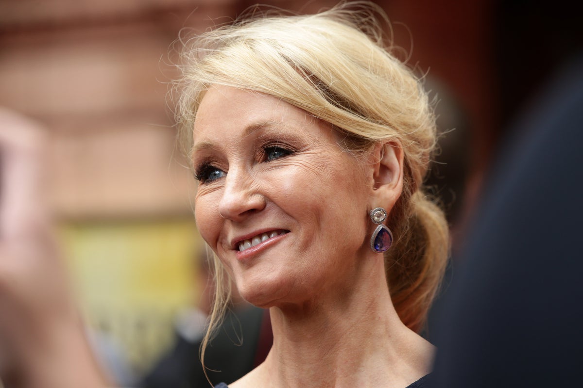 JK Rowling and Harry Styles feature as billionaire brothers take top spot