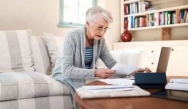 DWP urged to change State Pension inheritance rules | Personal Finance | Finance