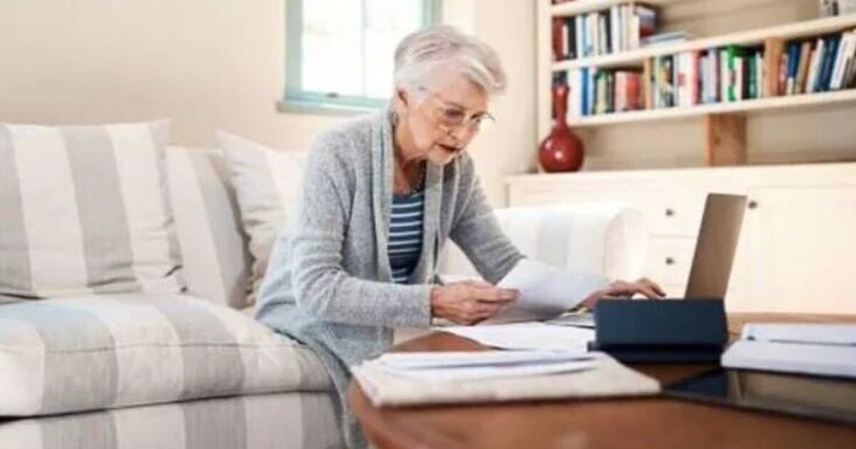 DWP urged to change State Pension inheritance rules | Personal Finance | Finance